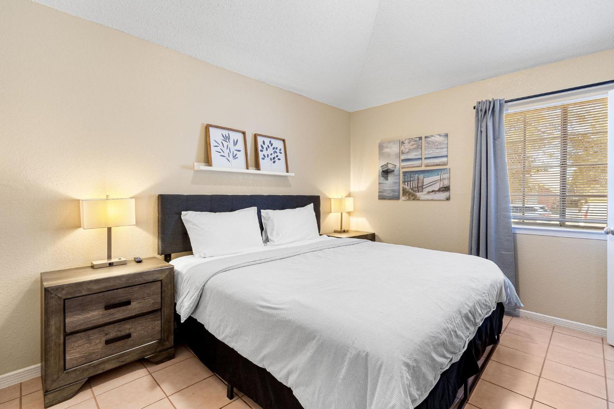 Peaceful West: 4Br Dusk Haven Villa El Paso Eksteriør billede
